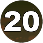 Night 20