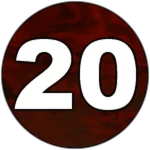 Night 20 - Hard
