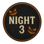 Night 3