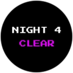 Night 4 clear