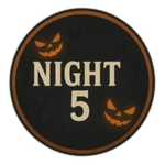 Night 5