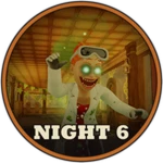 Night 6
