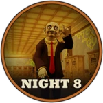 Night 8