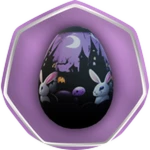 Night Egg