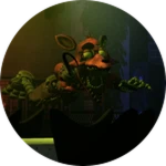 NIGHT GUARD, I'M GONNA GET YOU!