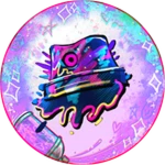 Nightglow Nozzle Helmet