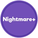 Nightmare+