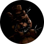 Nightmare: Chapter 2 Night 1