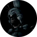 Nightmare: Chapter 2 Night 2