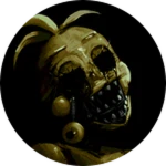 Nightmare: Chapter 2 Night 3