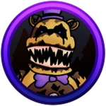 Nightmare Master