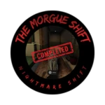 Nightmare Shift Completed