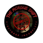 Nightmare Shift Incomplete