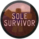 NIGHTMARE Sole Survivor