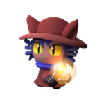 (Niko) You Defeated a Mimicbot!
