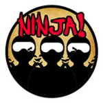 NINJA!