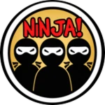 NINJA!