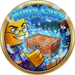 🐱‍👤Ninja Case🐱‍👤