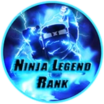 Ninja Legend Rank