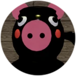 Ninja Piggy