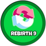 Ninth Rebirth!