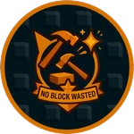 No Block Wasted
