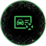 No drivers license