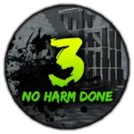 No Harm Done