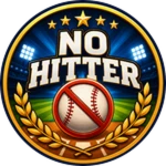 No Hit Game