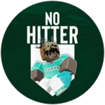 No Hitter
