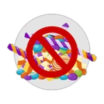 No More Candy!