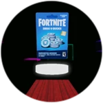 No more fortnite [Hardmode Ending]