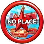 No Place Treasure Hunter