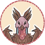No-Thanks-Giving - Level 100 Meleagris