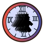No Time to Spare