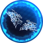 Node Armor Pauldrons