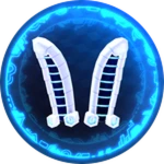 Node Rabbit Ears
