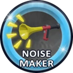 Noise Maker