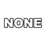 None's Nothing