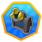 Noob Cannon