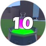 Noob Wizard | Discover 10 Potions