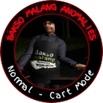Normal - Cart Ending