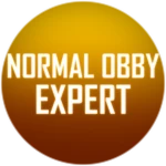 Normal Obby Expert