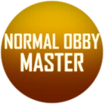 Normal Obby Master