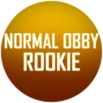 Normal Obby Rookie