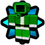 North Pole (Easy Mode)