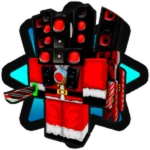 North Pole (Hard Mode)