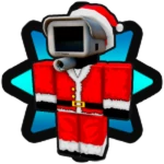 North Pole (Medium Mode)