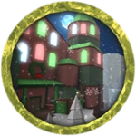 Northern Workshop [Normal]