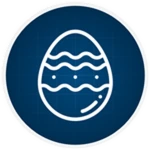 Notoriety Has Easter Eggs